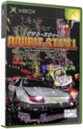 Double S.T.E.A.L. The Second Clash Boxart for the Original Xbox